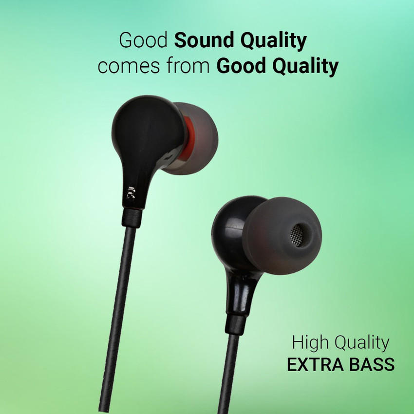 P23 earphone sales