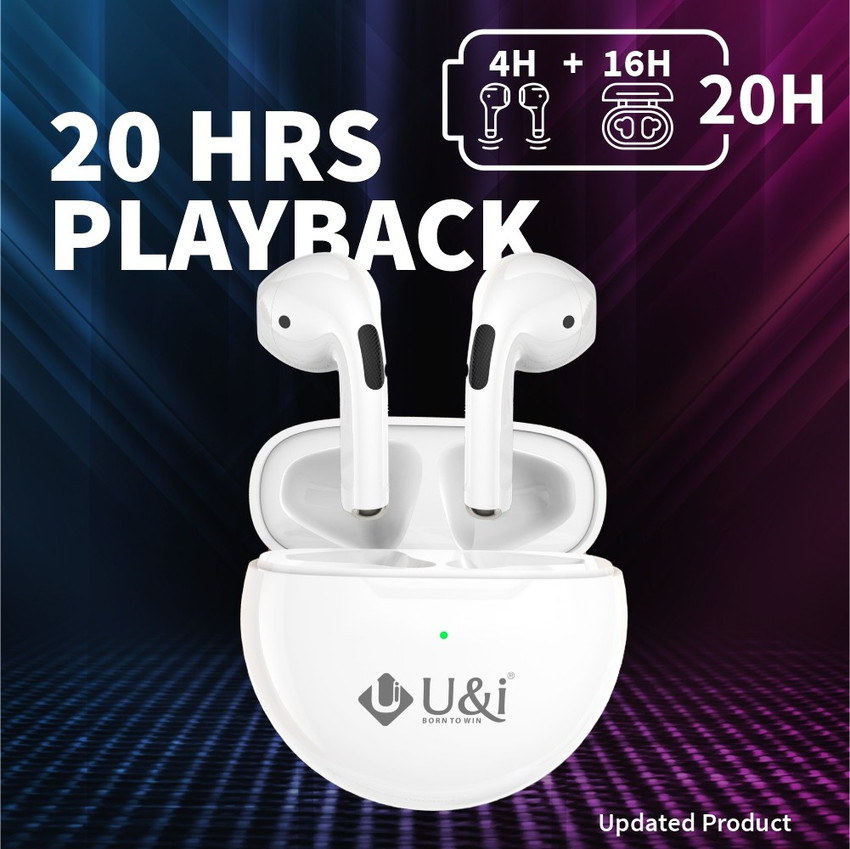 U&i tws 4545 price in india deals