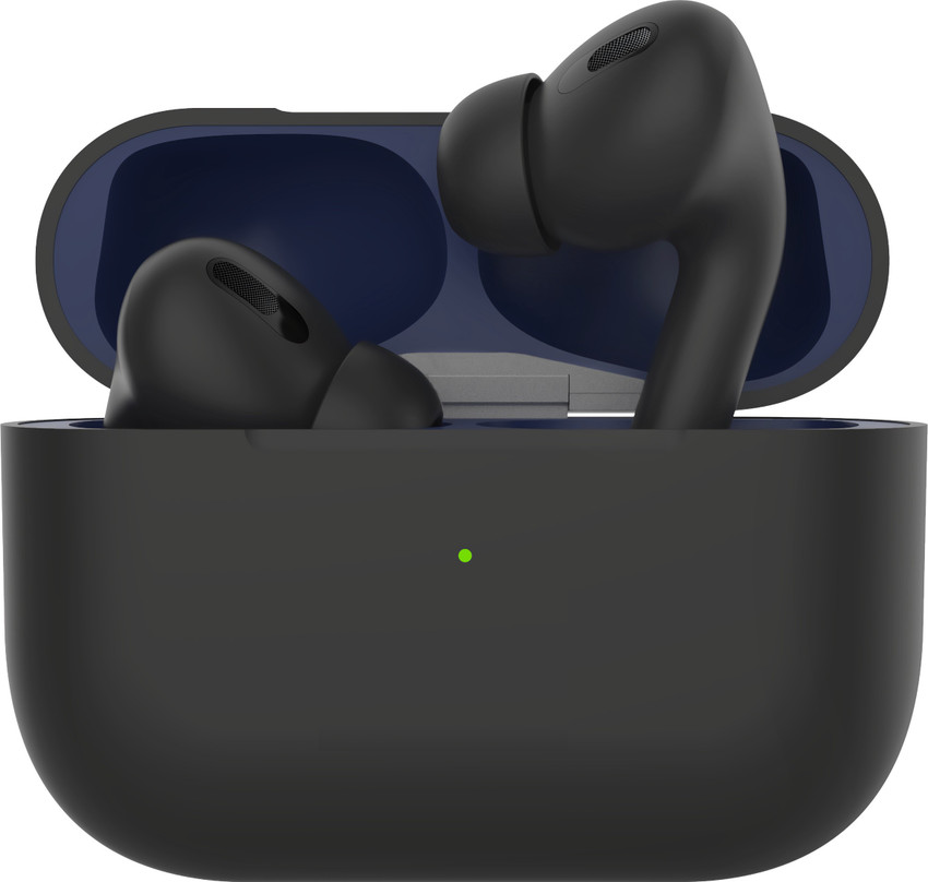 Second deals hand earbuds
