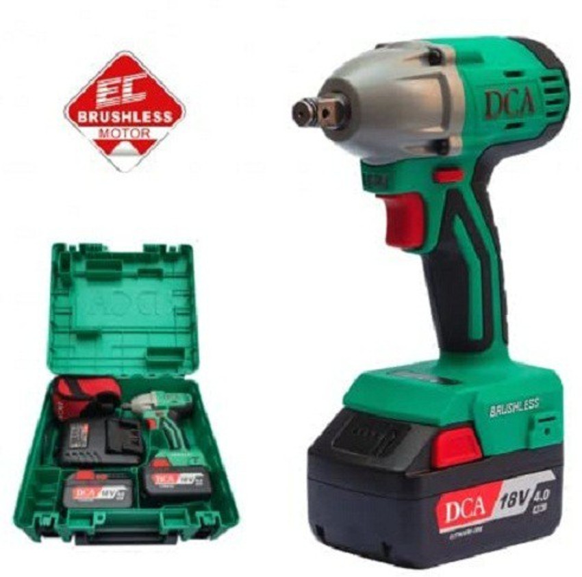 Dca impact wrench store