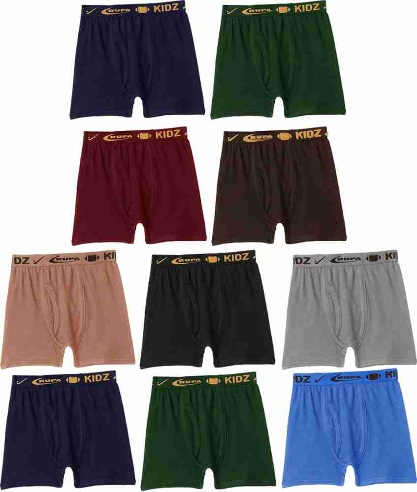 RUPA FRONTLINE Brief For Boys Price in India - Buy RUPA FRONTLINE