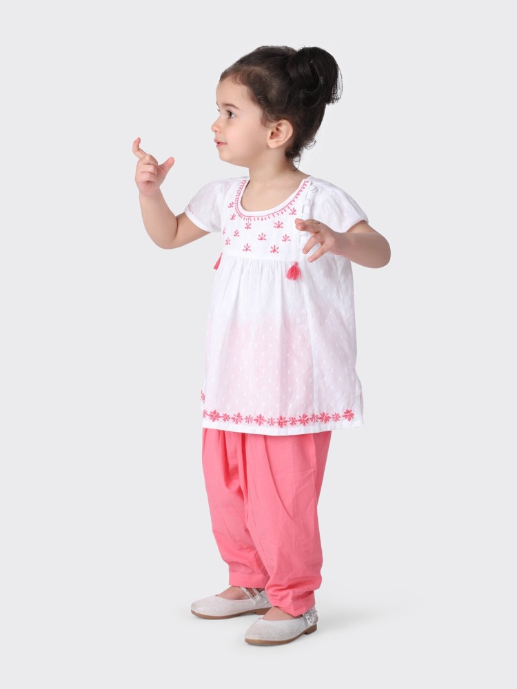 Fabindia 2025 baby girl