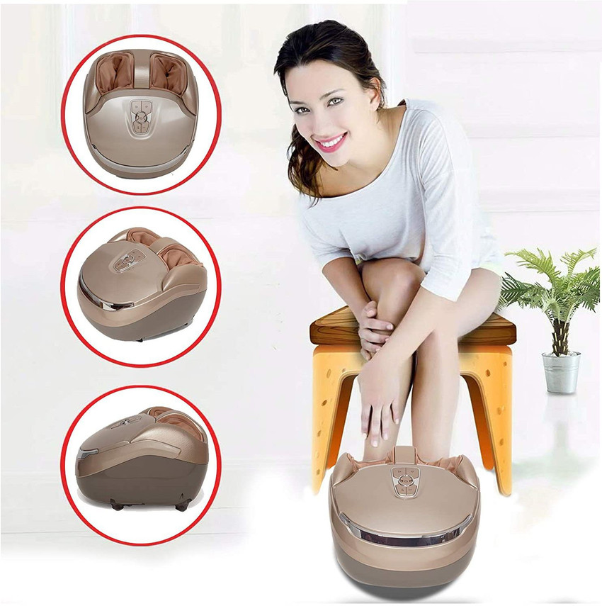 I squeeze foot massager price sales