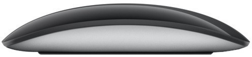 Magic Mouse - Black Multi-Touch Surface - Apple