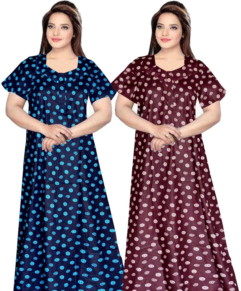 Flipkart outlet nighty price