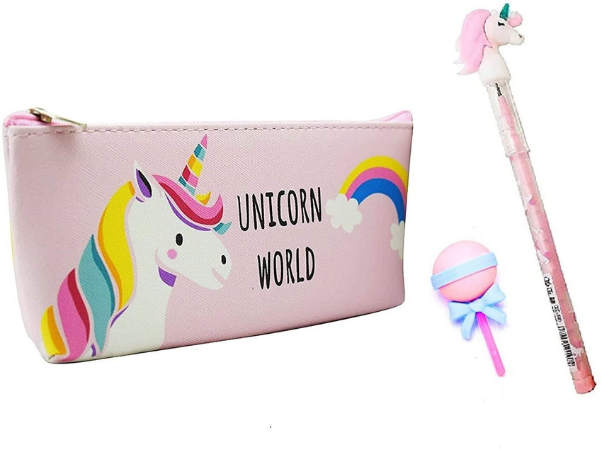 Best best sale unicorn pouch