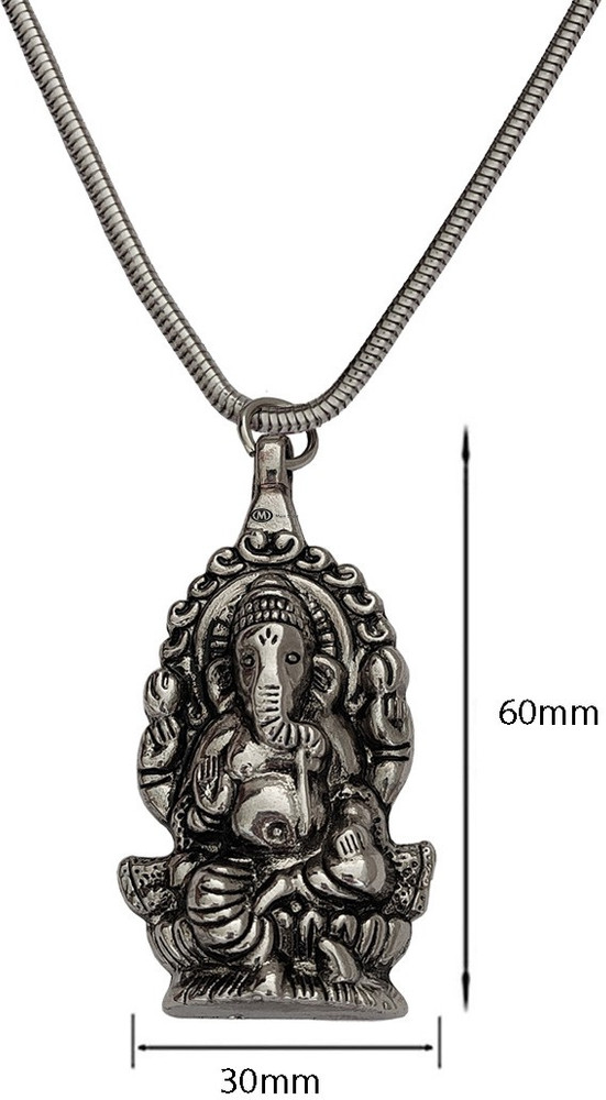 Good store luck locket