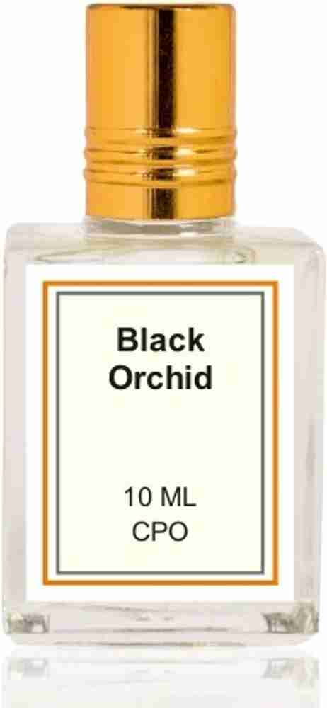 Buy dpme BLACK ORCHID Perfume Oil Roll On for Women Generic