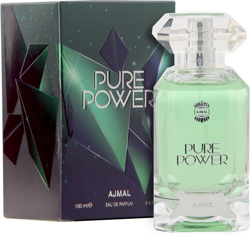 Pure eau outlet de parfum