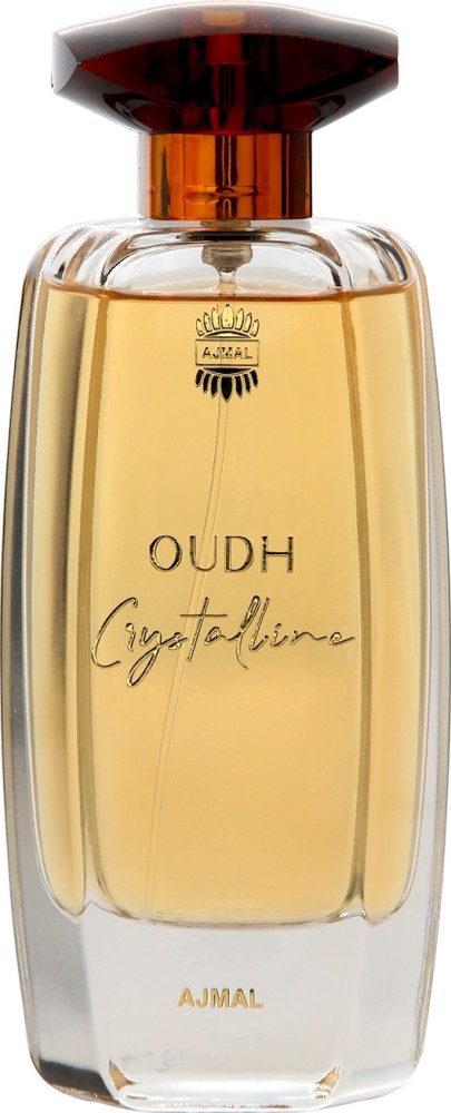 Oudh Crystalline by Ajmal 3.4 oz Eau de Parfum Spray for Women