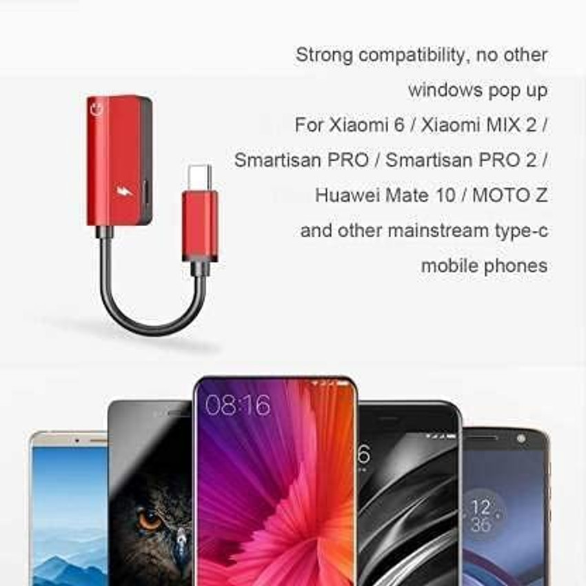 Mi mix hotsell 2 earphone jack