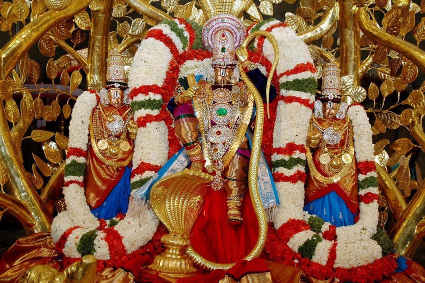 Ttd Padmavathi HD Wallpaper Pxfuel 42 OFF micoope .gt