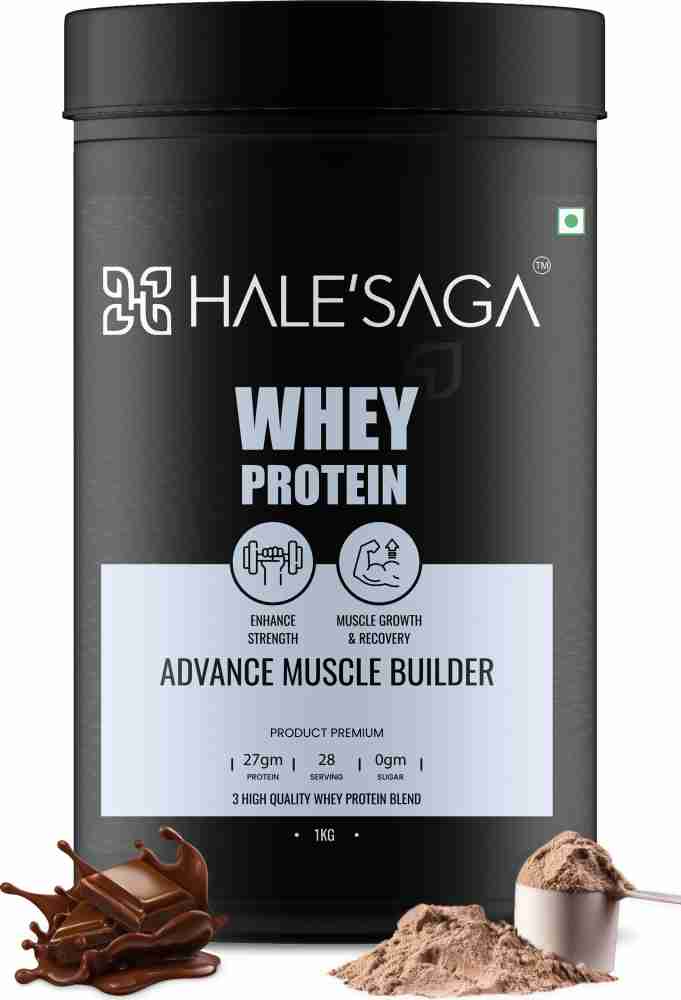 Whey 2024 protein 5kg