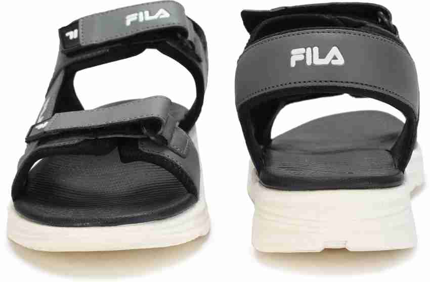 Fila sandal shoes new arrivals