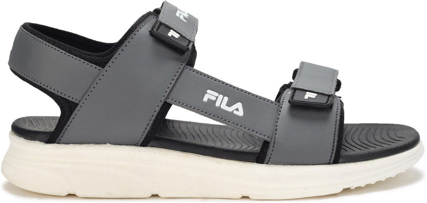 Fila sandals size 11 best sale