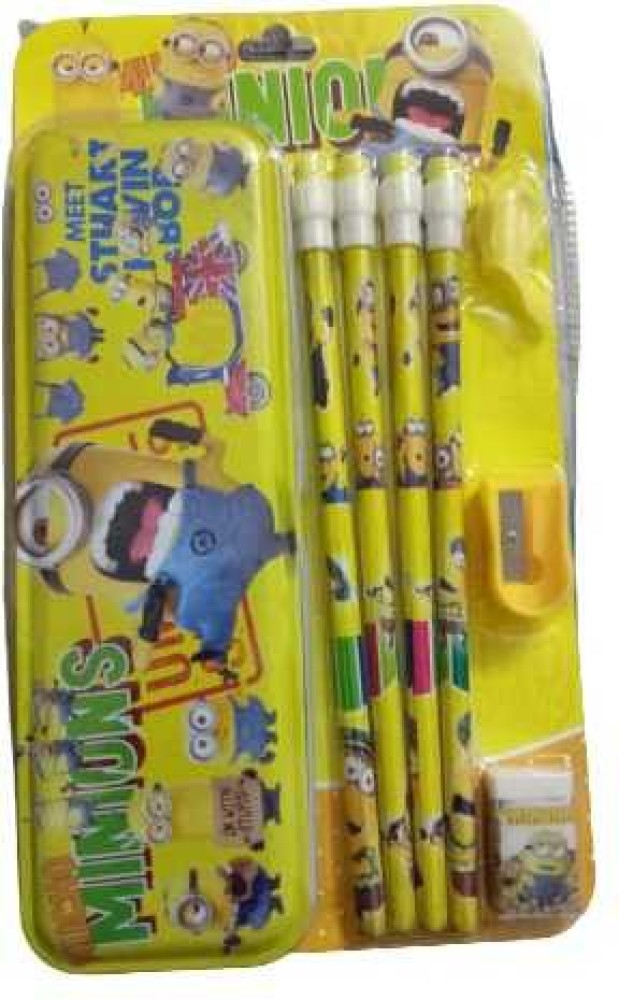 Buy TTS Everyday Colouring Pencils Assorted