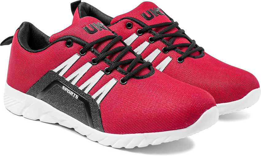 Sports shoes party wear discount
