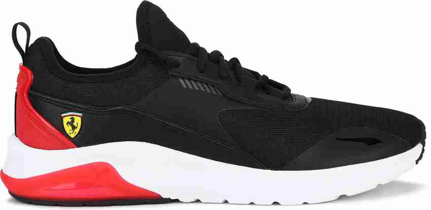 PUMA Ferrari Electron E Pro Sneakers For Men Buy PUMA Ferrari