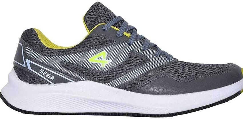 Sega running outlet shoes flipkart