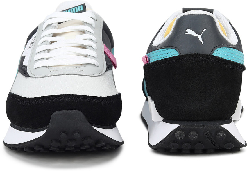 Kinder shop sneakers puma
