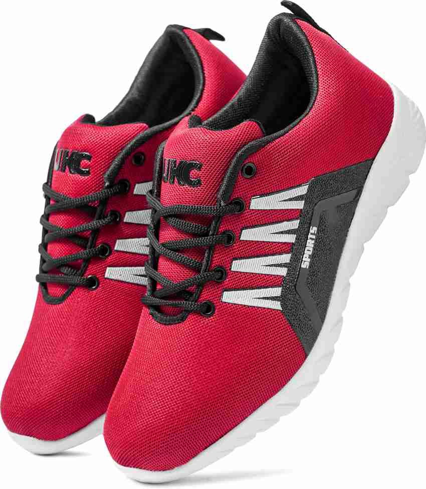 Sports shoes deals party wear