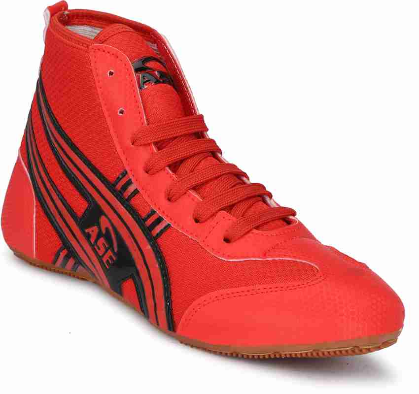 Aces wrestling shoes 2025