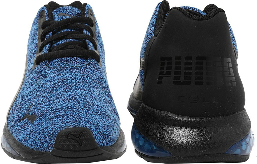 PUMA Cell Ultimate Knit Running Shoes For Men Buy PUMA Cell Ultimate Knit Running Shoes For Men Online at Best Price Shop Online for Footwears in India Flipkart