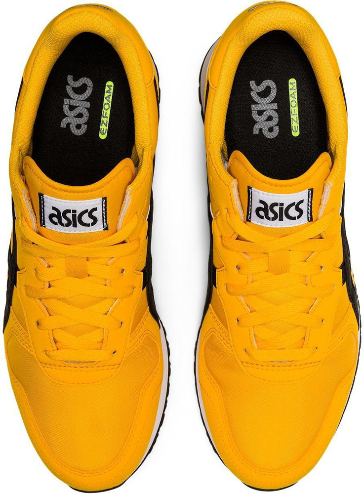 Asics gel lyte 4 mens yellow deals