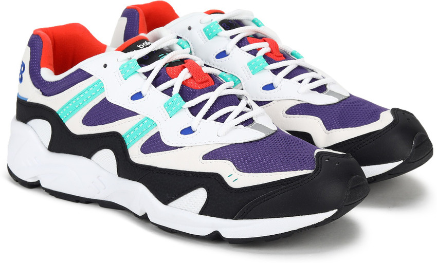 Buy New Balance 850 Sneakers For Men Online at Best Price