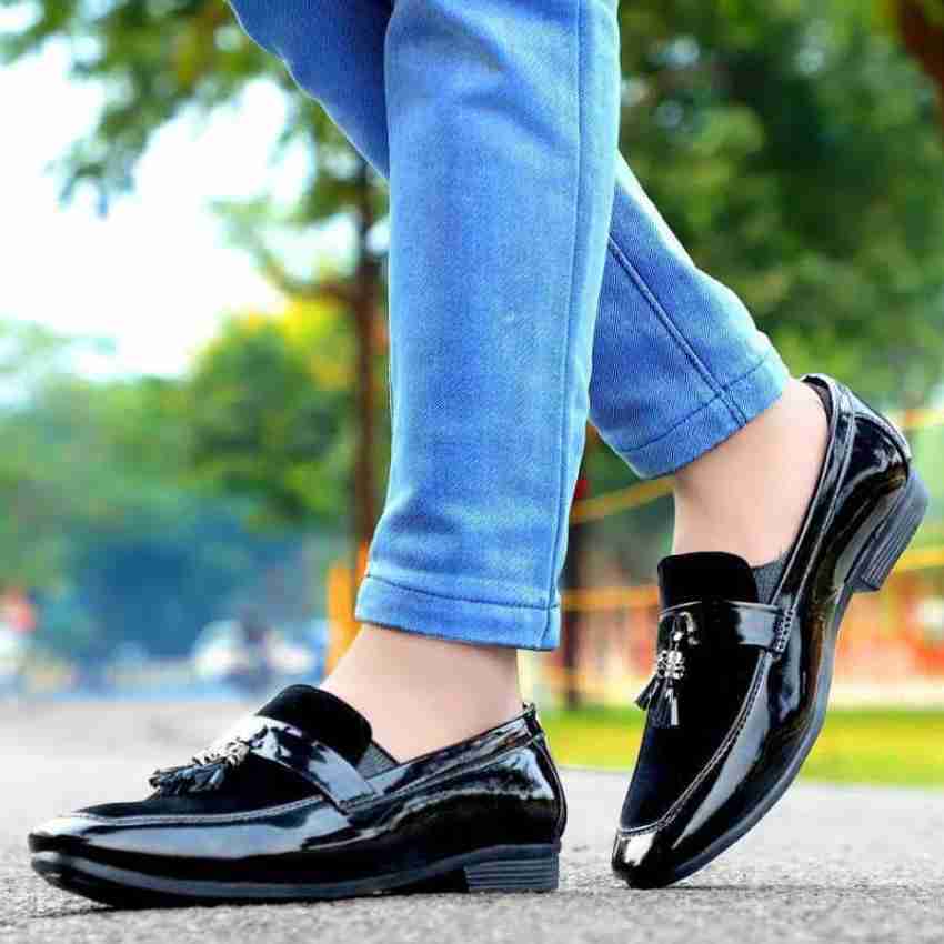 Trendy loafers 219 store