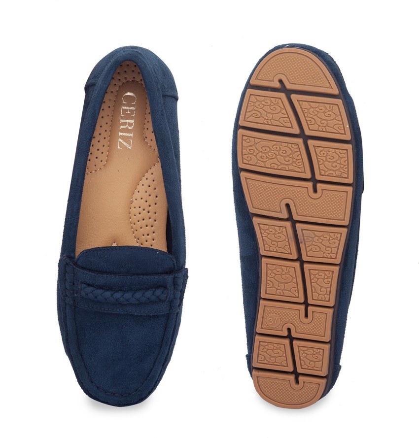 Ceriz loafers store