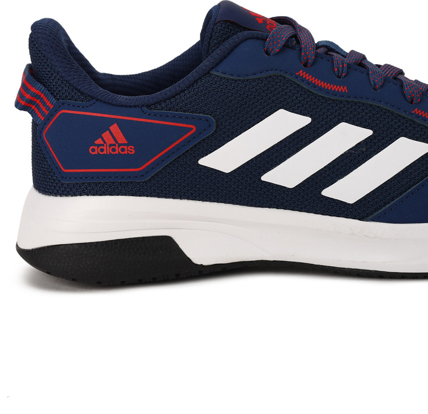 Adidas turbo shoes top