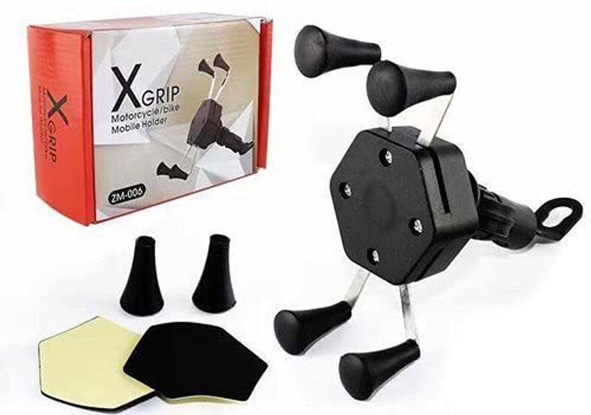 Mobile holder for bike without charger online