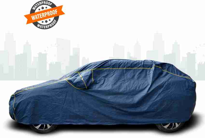 Tarpaulin car cover deals online