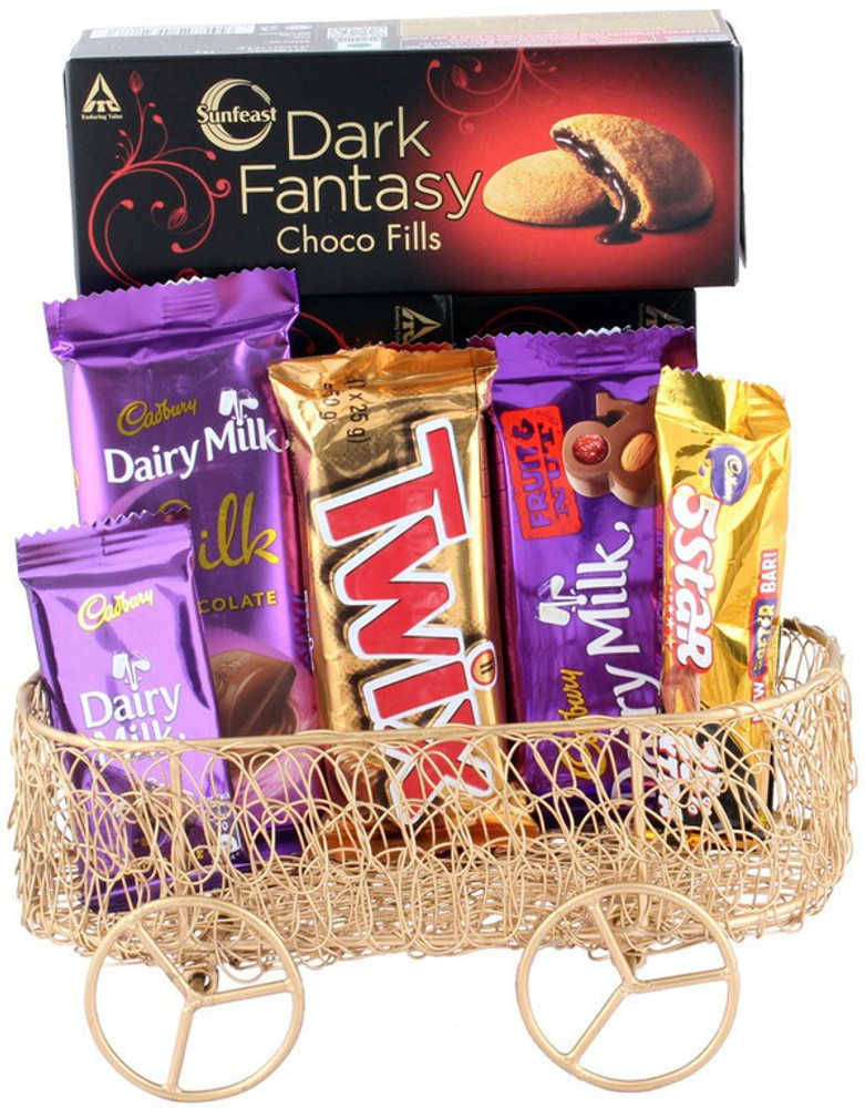 Gift shop chocolates online