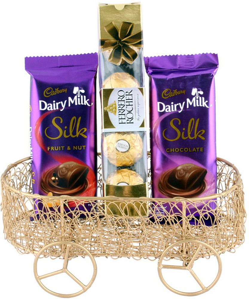 Premium chocolates sale online india