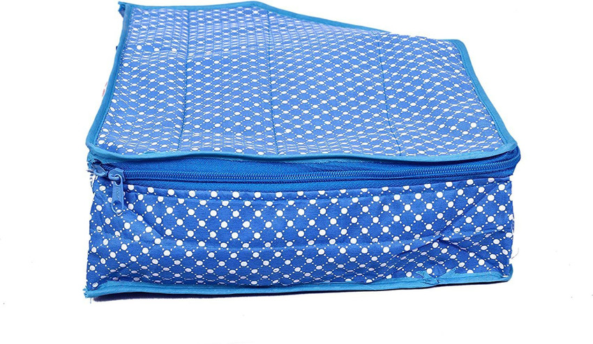ShubhKraft Blouse Cover Bags Blouse Cover For 10 Blouses Non Wovan Closet Orgnizer Blouse Cover Blouse Cover Price in India Buy ShubhKraft Blouse Cover Bags Blouse Cover For 10 Blouses Non Wovan