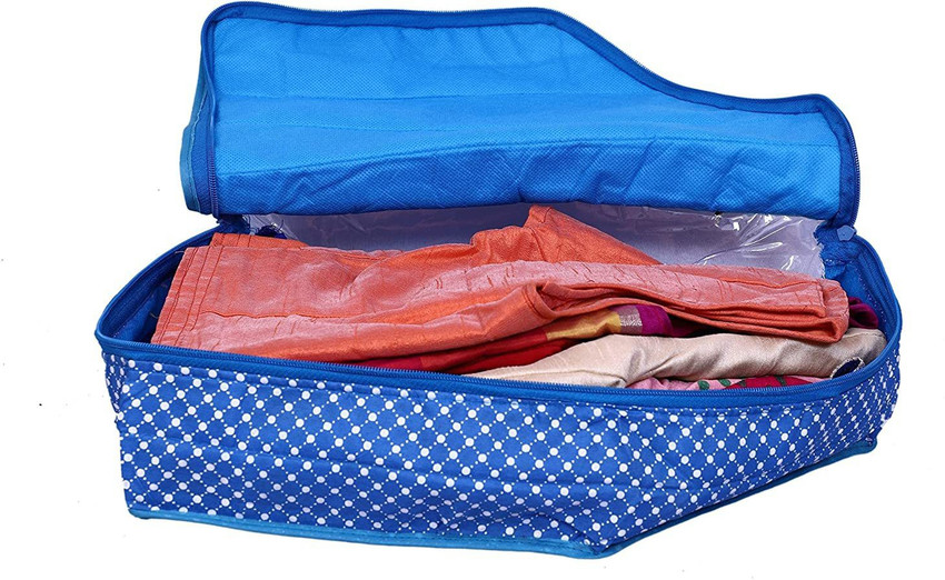 ShubhKraft Blouse Cover Combo Blouse Cover Storage Non Wovan Closet Orgnizer Blouse Cover Covers For Gifts Price in India Buy ShubhKraft Blouse Cover Combo Blouse Cover Storage Non Wovan Closet Orgniz...