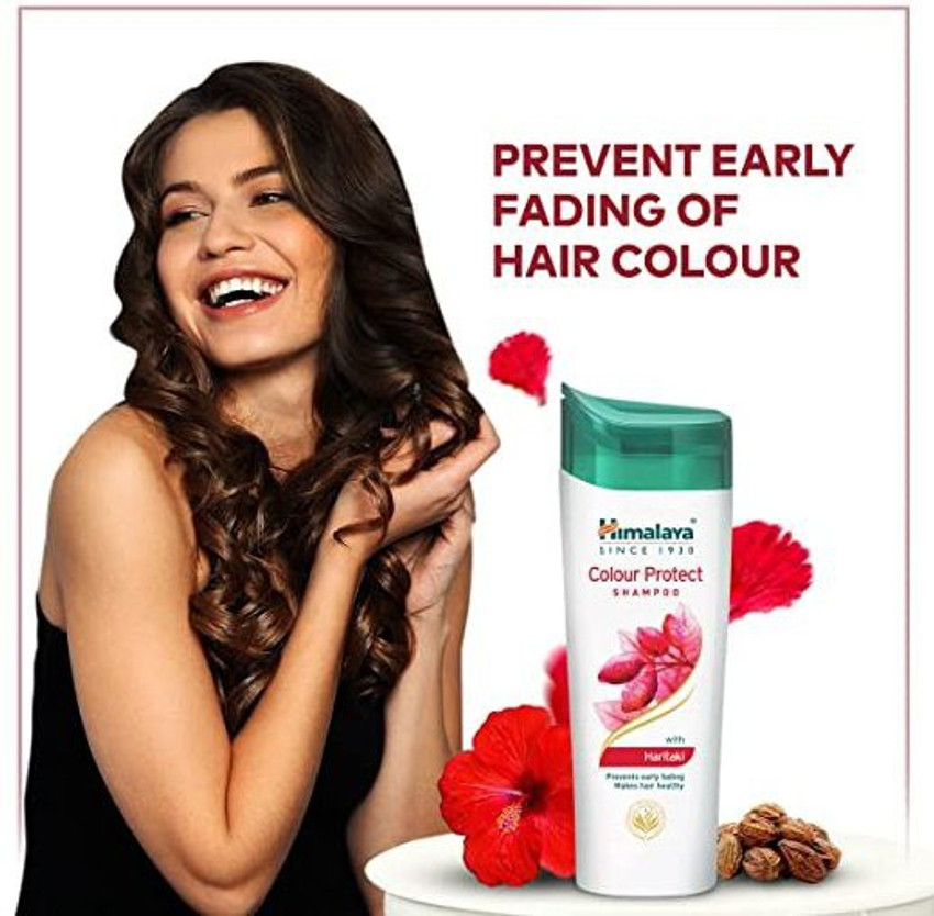 Himalaya hibiscus shampoo clearance