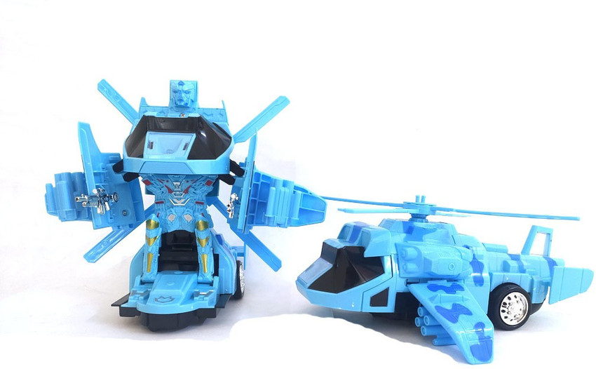 Tobot helicopter discount