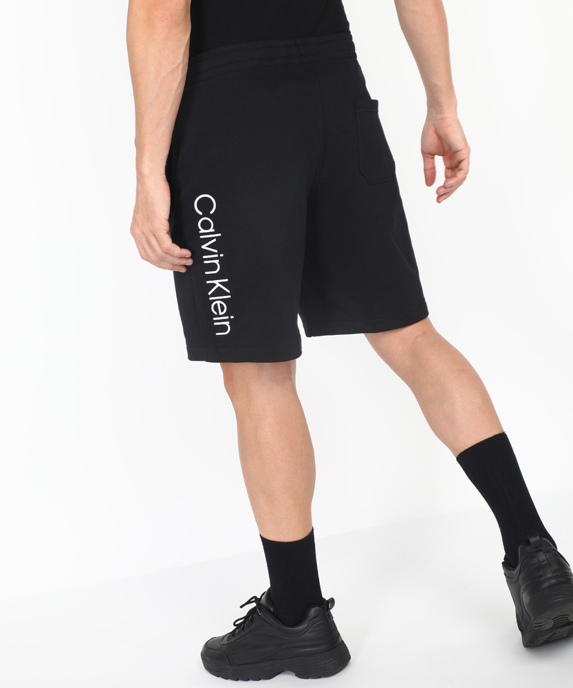 Bermudas calvin klein 2025