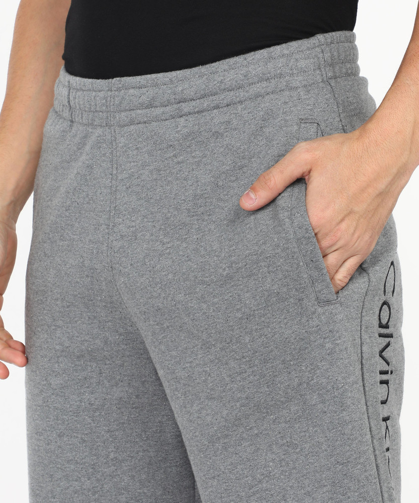 Calvin klein sweatpant shorts online
