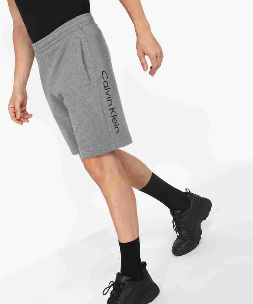Bermudas calvin klein clearance