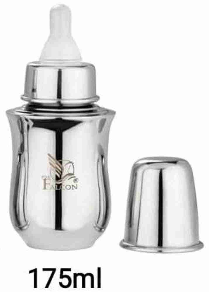 Falcon baby steel bottle 2025