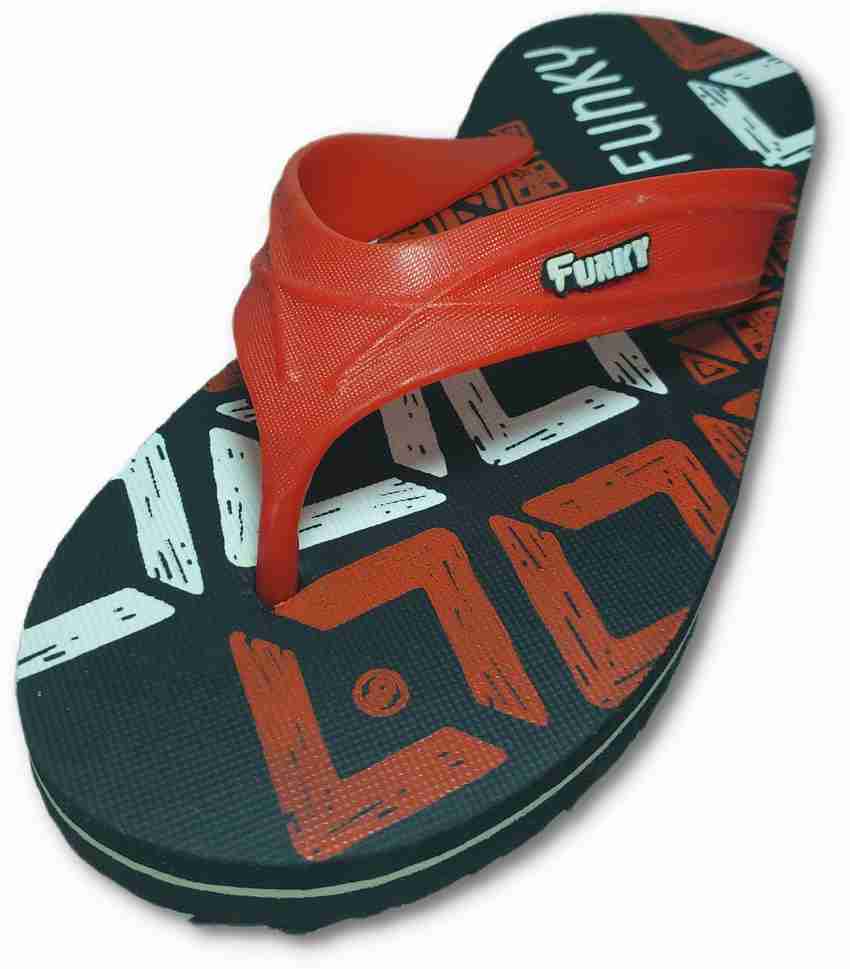 Funky slippers new arrivals