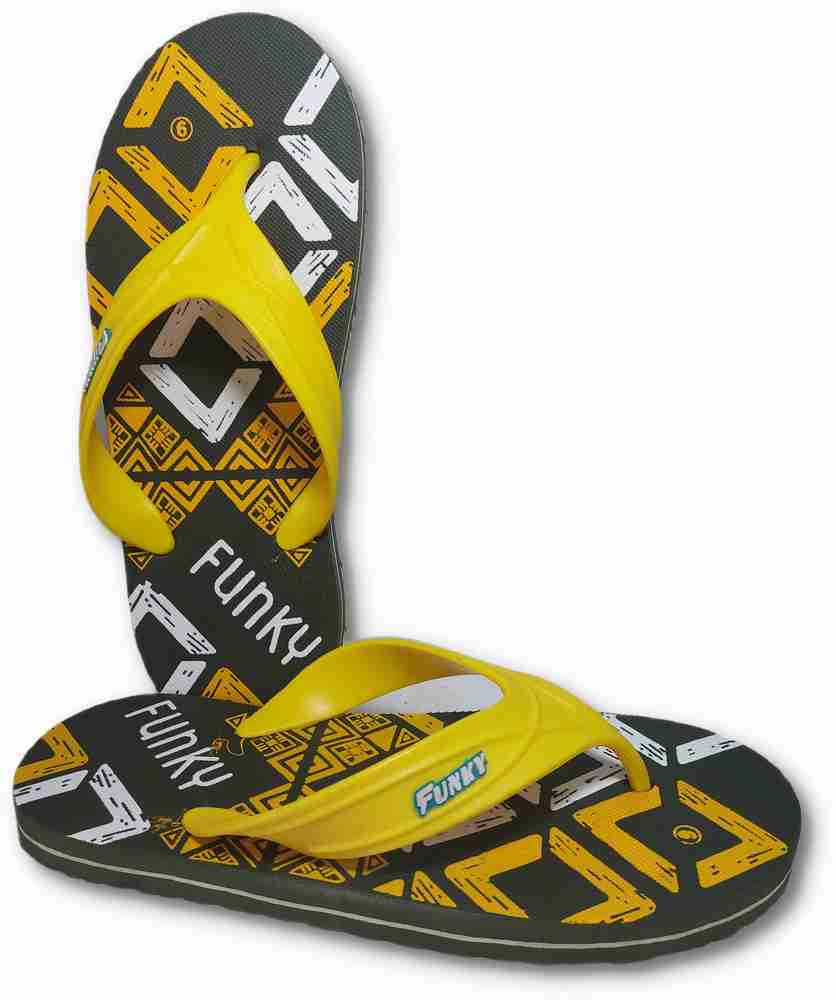 funky Men Slippers Buy funky Men Slippers Online at Best Price