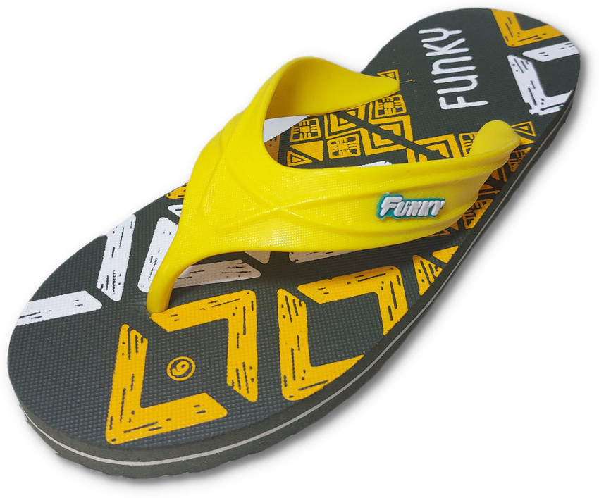 Funky flip flops store
