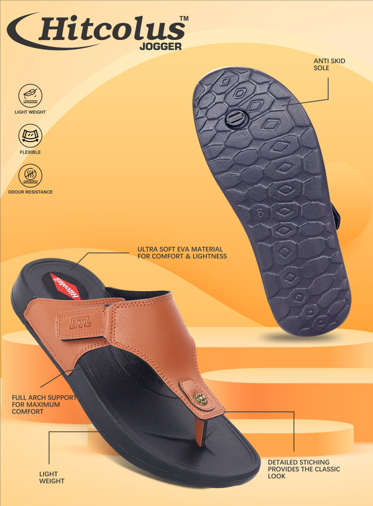 Hitcolus sandals hot sale