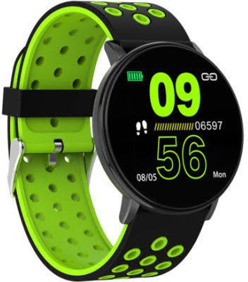Flipkart fitness outlet band