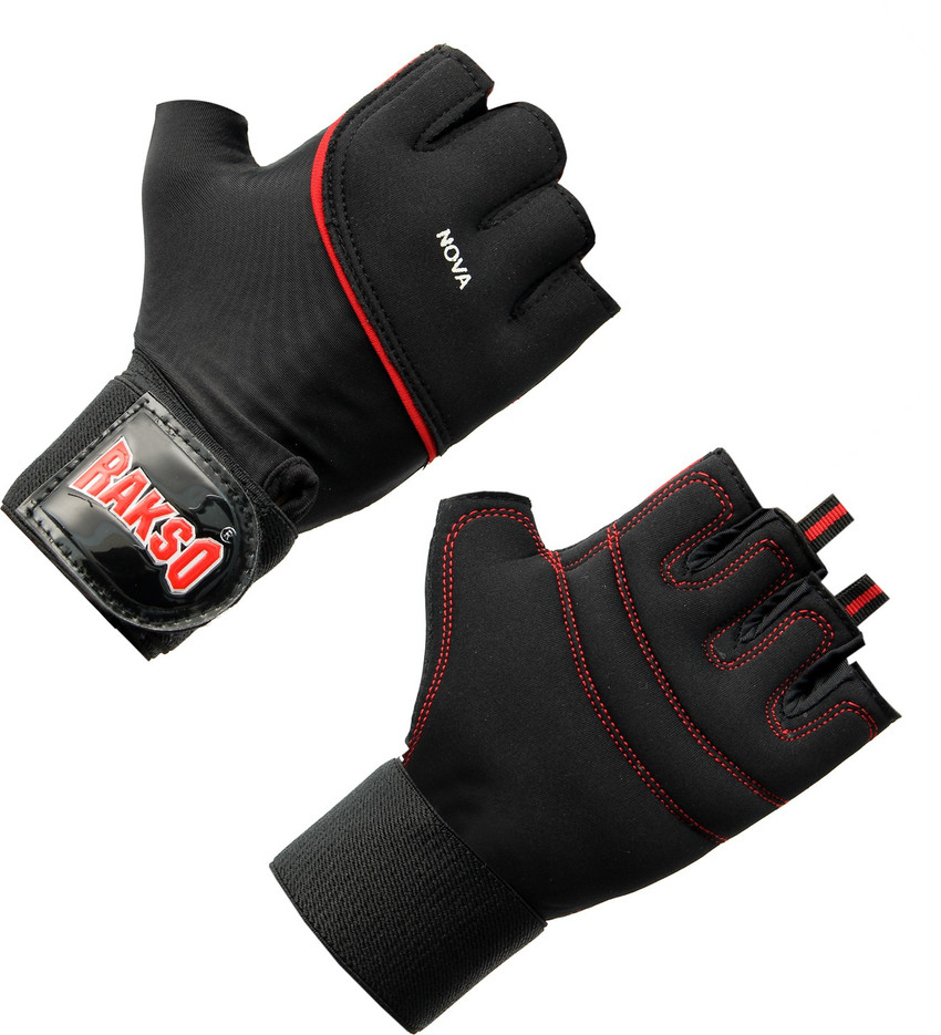 Rakso gym gloves online